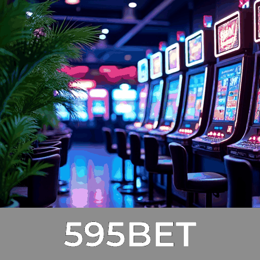 595BET: Bônus Exclusivos e Ofertas Imperdíveis