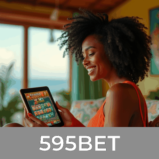 595BET: Emoção e Ganhos nos Jogos de Cassino