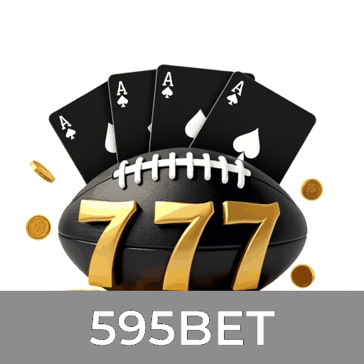 595BET: O Melhor em Cassino e Apostas Online