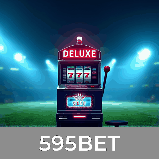 595BET: O Melhor em Cassino e Apostas Online