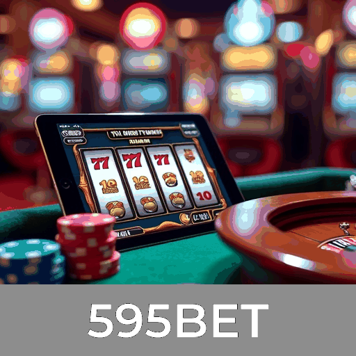 595BET Jogos: Aprenda Estratégias e Melhore Suas Habilidades