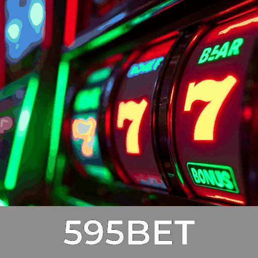 Experiência VIP no Casino 595BET: Luxo e Exclusividade