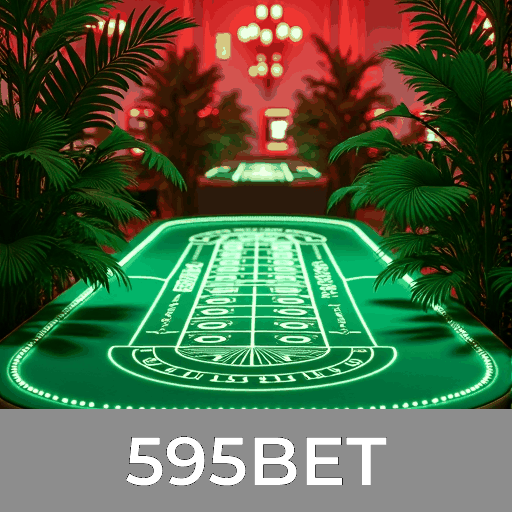 595BET Crash: Psicologia e Decisão Estratégica