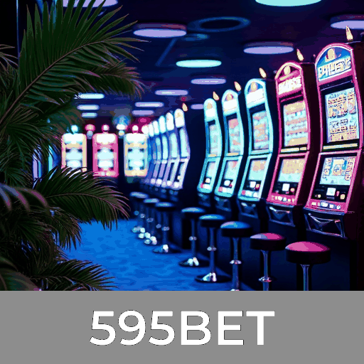 595BET: Bônus Exclusivos e Ofertas Imperdíveis