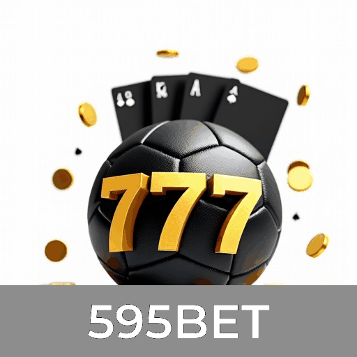 Experiência VIP no Casino 595BET: Luxo e Exclusividade