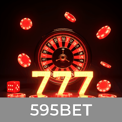 595BET: Emoção e Ganhos nos Jogos de Cassino