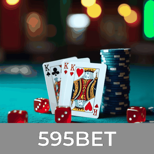 595BET: Especialistas em Apostas Esportivas no Brasil